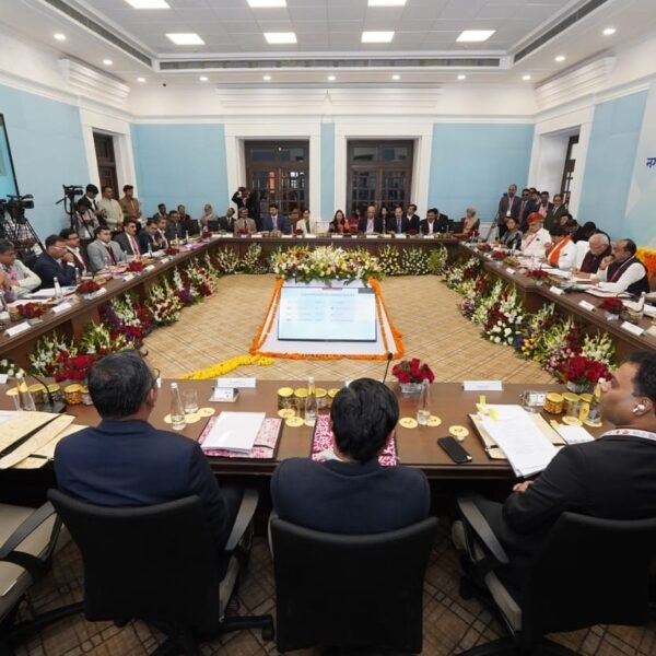 केन्द्रीय आवासन और शहरी कार्य मंत्रालय ने छत्तीसगढ़ में मिशन अमृत के कार्यों को सराहा, अगली किस्त की राशि जल्द मिलेगी