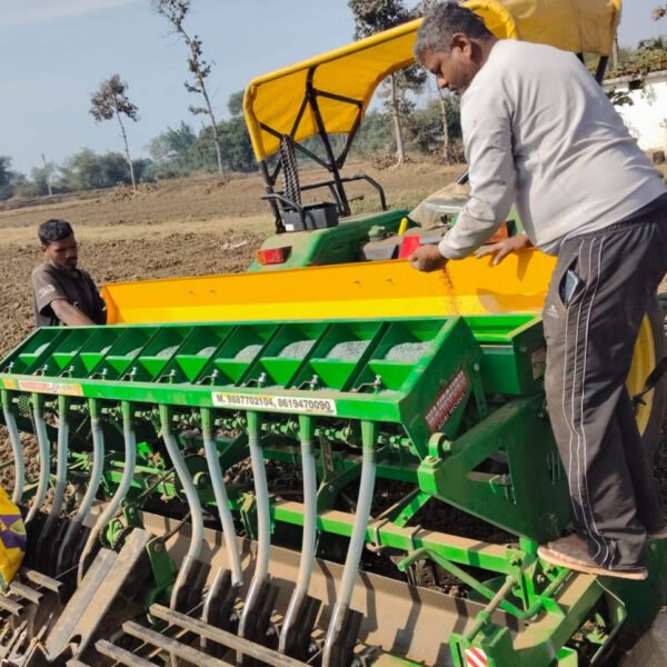 आत्मा योजना से उन्नत खेती की ओर कदम