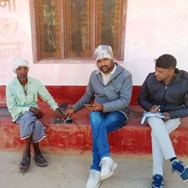 डिजिटल सुशासन का राष्ट्रीय मानक : छत्तीसगढ़ की पेंशन जीवन प्रमाणन में ऐतिहासिक उपलब्धि