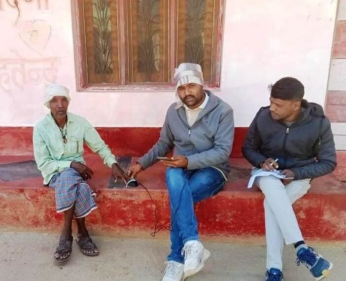 डिजिटल सुशासन का राष्ट्रीय मानक : छत्तीसगढ़ की पेंशन जीवन प्रमाणन में ऐतिहासिक उपलब्धि