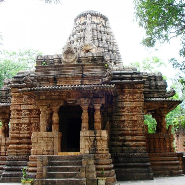 146 करोड़ रू. की लागत से काशी की तर्ज पर बनेगा भव्य भोरमदेव कॉरिडोर