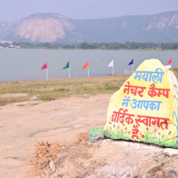 मयाली में एटीवी राइडिंग, स्पीड बोटिंग, कायकिंग व क्रिकेट के साथ इको-टूरिज़्म का अनूठा उत्सव