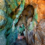 कांगेर घाटी में मिली अनोखी ‘ग्रीन गुफा’,जल्द खुलेंगे पर्यटन के नए द्वार