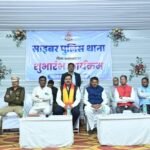 उप मुख्यमंत्री विजय शर्मा ने कबीरधाम में रेंज के पहले साइबर थाने का किया शुभारंभ