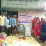 छत्तीसगढ़ रजत जयंती सप्ताह : खाद्य विभाग द्वारा चावल उत्सव एवं उपभोक्ता जागरूकता का आयोजन 09 जनवरी तक