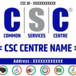 निर्धारित मानकों का पालन न करने पर दंतेवाड़ा जिले के 33 कॉमन सर्विस सेंटर बंद