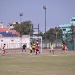 खेलो इंडिया ट्राइबल गेम्स : चयन ट्रायल में शामिल हुए एक हजार से अधिक खिलाड़ी