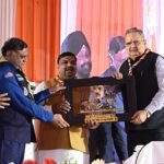 लोकतंत्र की पाठशाला बना नेशनल रोवर – रेंजर जंबूरी