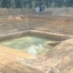 वीबी जी राम जी: डबरी निर्माण ननकू के लिए बना आय का साधन