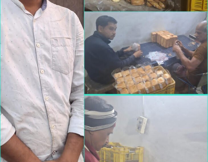 सरकारी नौकरी का मोह त्याग स्वरोजगार से संवारी किस्मत