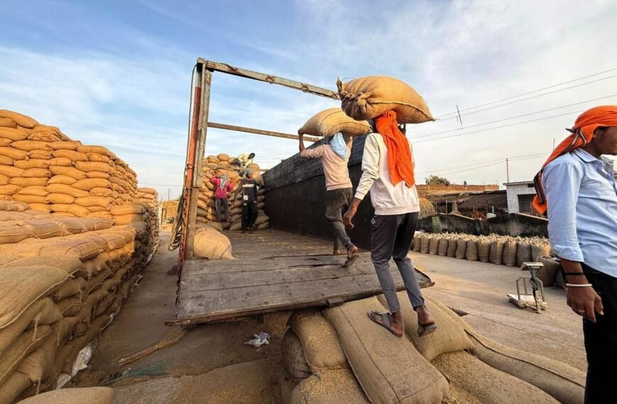 समितियों में खरीदी लिमिट बढ़ी,किसानों को त्वरित भुगतान