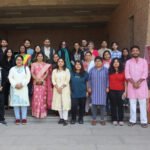 आईआईटी भिलाई में ‘जेंडर मोडालिटीज़ ऑफ़ रिमेम्बरिंग इन साउथ एशियन लिटरेचर’ के राष्ट्रीय सम्मेलन का हुआ आयोजन