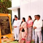 कोरबा के रविशंकर नगर जोन अंतर्गत वार्डाे को मिली 03 करोड़ 20 लाख रूपए के विकास कार्याे की सौगात