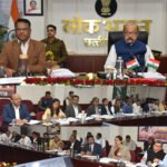 राज्यपाल रमेन डेका की पहल पर गोद ग्रामों में माह मार्च तक योजनाओं के शत-प्रतिशत क्रियान्वयन का लक्ष्य