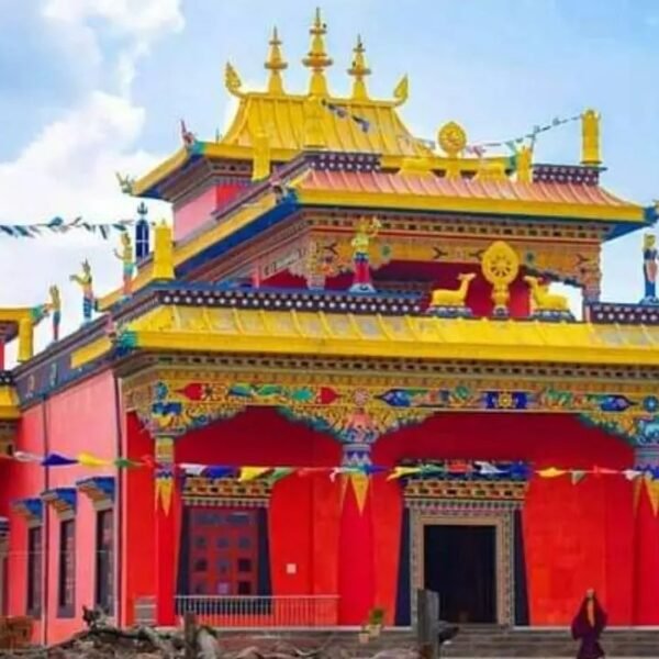 छत्तीसगढ़ का शिमला मैनपाट को पर्यटन के क्षेत्र में मिलेगा नया आयाम