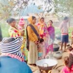 छिंद के पेड़ों से बदल रही दीदियों की किस्मत,सुकमा की नई मिठास बिहान बना रहा आत्मनिर्भर