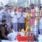 नालंदा परिसर फेज-2 में पढ़ने वाले युवा गढ़ेंगे अपनी सफलता का नया इतिहास –अरुण साव