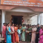 ‘समृद्ध दीदी से समृद्ध राष्ट्र’ गणतंत्र दिवस अभिनंदन समारोह में छत्तीसगढ़ की 6 दीदियां भी हुईं शामिल