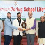 लोक भवन में पहली बार ‘एक्सपीरियंस ड्यूरिंग स्कूल लाईफ‘ कार्यक्रम