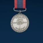 प्रदेश में शांति एवं सुरक्षा बनाए रखने में पुलिस के अदम्य साहस, शौर्य और बलिदान की अमिट पहचान बनेगा रजत जयंती पदक : मुख्यमंत्री