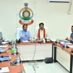 आधारभूत सुविधा मिलने से पुलिस अधिकारियों एवं कर्मचारियों को सकारात्मक वातावरण में कार्य करने की मिलेगी प्रेरणा : मुख्यमंत्री