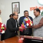 1 से 15 फरवरी 2026 तक होगा राजिम कुंभ (कल्प) 2026 भव्य आयोजन 