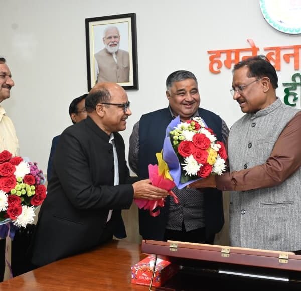 1 से 15 फरवरी 2026 तक होगा राजिम कुंभ (कल्प) 2026 भव्य आयोजन