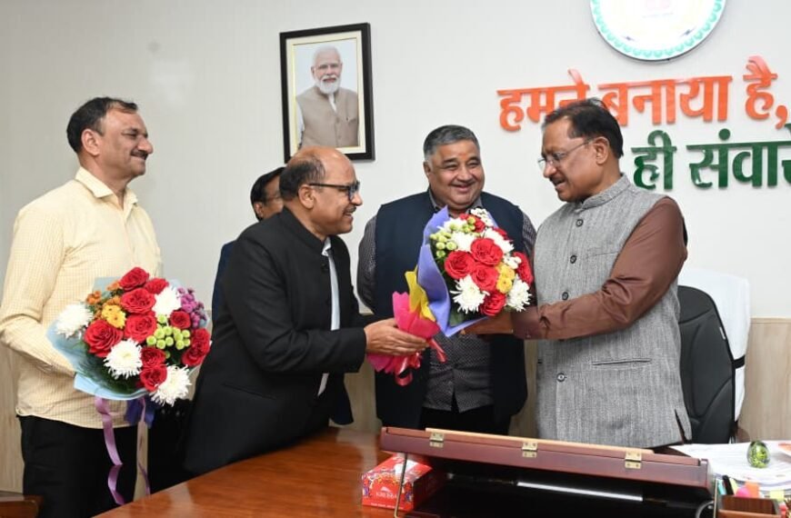 1 से 15 फरवरी 2026 तक होगा राजिम कुंभ (कल्प) 2026 भव्य आयोजन