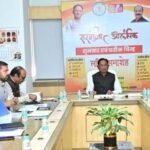 भविष्य की जरूरत के अनुरूप हो विद्युत सुविधाओं का विस्तार: मुख्यमंत्री विष्णु देव साय