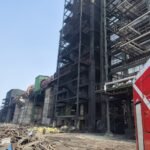 रियल इस्पात एंड एनर्जी प्लांट को नियमों के उल्लंघन पर नोटिस जारी, एक सप्ताह में देना होग़ा जवाब