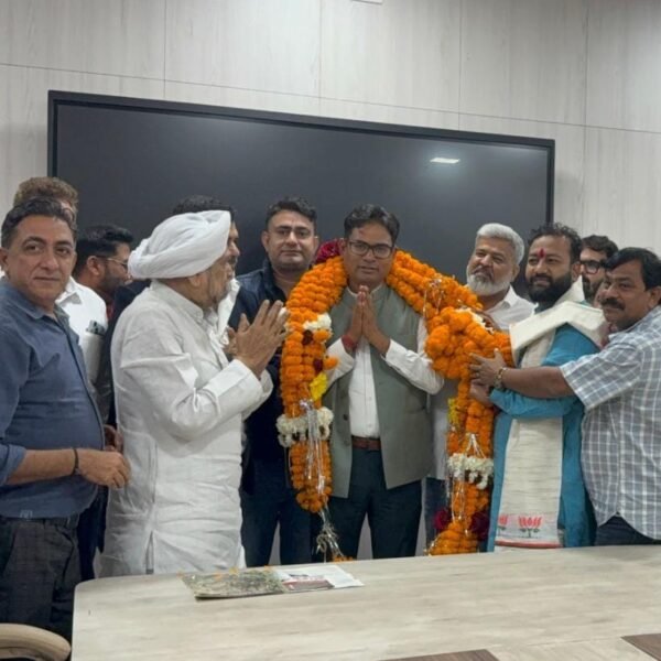 नई भूमि गाइडलाइन से रियल एस्टेट को मिलेगी गति,जनता को मिलेगी राहत