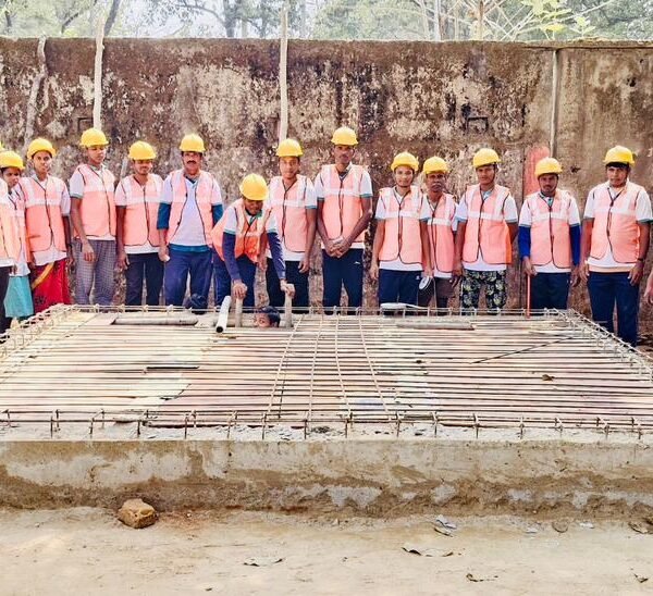 आत्मसमर्पित नक्सलियों के जीवन में नई शुरुआत की पहल