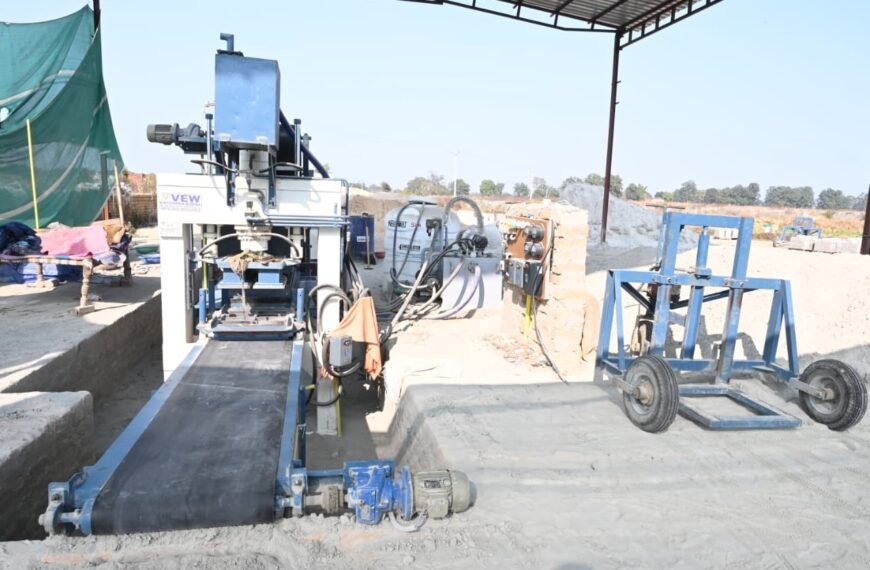 डस्टबिन से उद्योग तक- अंजना उरांव की आत्मनिर्भरता की उड़ान