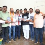 उप मुख्यमंत्री विजय शर्मा ने द स्टोरी ऑफ किंग भोरमदेव ‘राजा भोरमदेव की कहानी’ पुस्तक का किया विमोचन