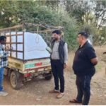 खाद्य सामग्रियों की गुणवत्ता सुनिश्चित करने लगातार औचक जांच, कई जिलों में कार्रवाई