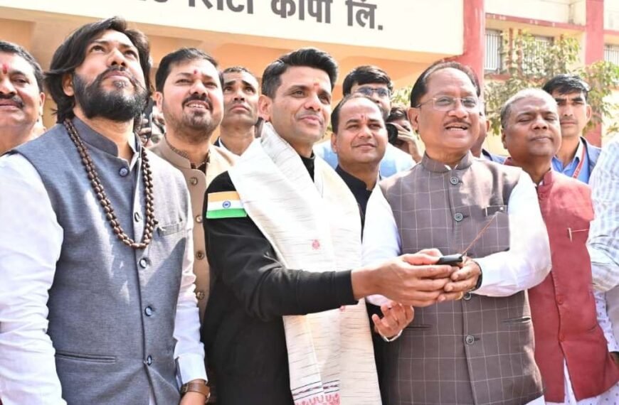 अत्याधुनिक सुविधाओं से लैस है अंतरिक्ष केन्द्र