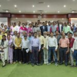 छत्तीसगढ़ में ई-गवर्नेंस की नई गति : ‘डिजिटल, दक्ष एवं विकासशील प्रशासन’ की दिशा में महत्वपूर्ण कदम