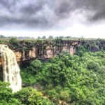 बस्तर पर्यटन को नई दिशा : मेंद्री घूमर जलप्रपात के समीप सजेगा भव्य रिसोर्ट