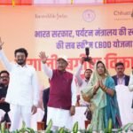 ग्लोबल टूरिज्म डेस्टिनेशन के रूप में विकसित होगा मयाली – मुख्यमंत्री  विष्णु देव साय