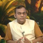 प्रभात मिश्रा बने छत्तीसगढ़ राजभाषा आयोग के अध्यक्ष, राज्य शासन ने जारी किया आदेश