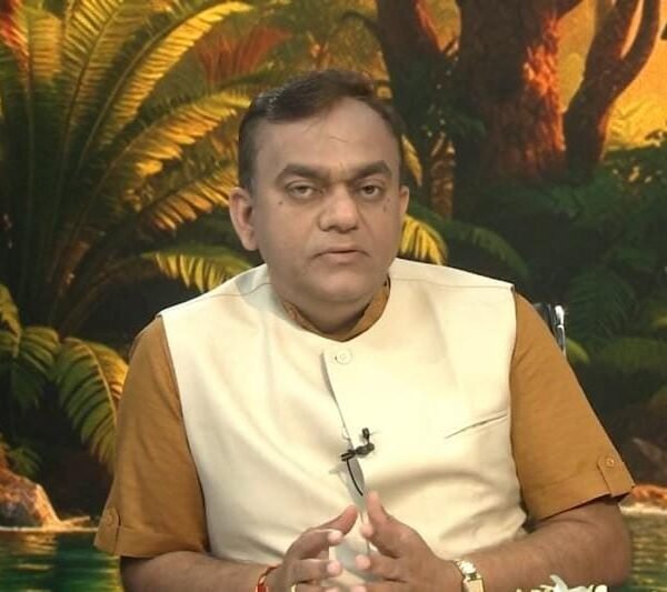 प्रभात मिश्रा बने छत्तीसगढ़ राजभाषा आयोग के अध्यक्ष, राज्य शासन ने जारी किया आदेश