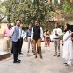 ज्ञानोदय हब: शिक्षा से मजबूत होगी राष्ट्र निर्माण की बुनियाद