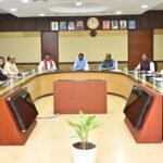 मुख्यमंत्री विष्णु देव साय की अध्यक्षता में मंत्रालय महानदी भवन में आयोजित कैबिनेट की बैठक में महत्वपूर्ण निर्णय लिए गए –