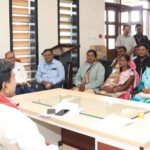 बनासकांठा, गुजरात के शैक्षणिक भ्रमण पर रवाना हुए बस्तर के पशुपालक और बिहान समूह की दीदियां