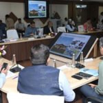 छत्तीसगढ़ राज्य वेटलैण्ड प्राधिकरण की चतुर्थ बैठक आयोजित