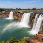 बस्तर पर्यटन ने भरी नई उड़ान, वर्षों से लंबित योजनाओं को मिली गति