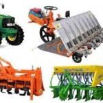 आधुनिक कृषि यंत्रों एवं उन्नत तकनीक से छत्तीसगढ़ का किसान बन रहे हैं आत्मनिर्भर