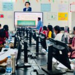 सुकमा के पोटाकेबिनों में एआई आधारित शिक्षा की शुरुआत