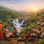 छत्तीसगढ़: नक्सल छाया से पर्यटन हब तक की शानदार यात्रा