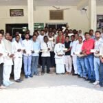 उपमुख्यमंत्री ने कबीर कुटियों को वाद्ययंत्रों के लिए 4.25 लाख रूपए का किया वितरण